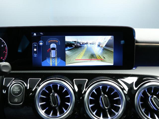 MERCEDES-BENZ A 180 Automatic AMG Line Extra