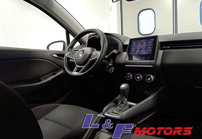 Renault Clio Clio Full Hybrid E-Tech 140 CV