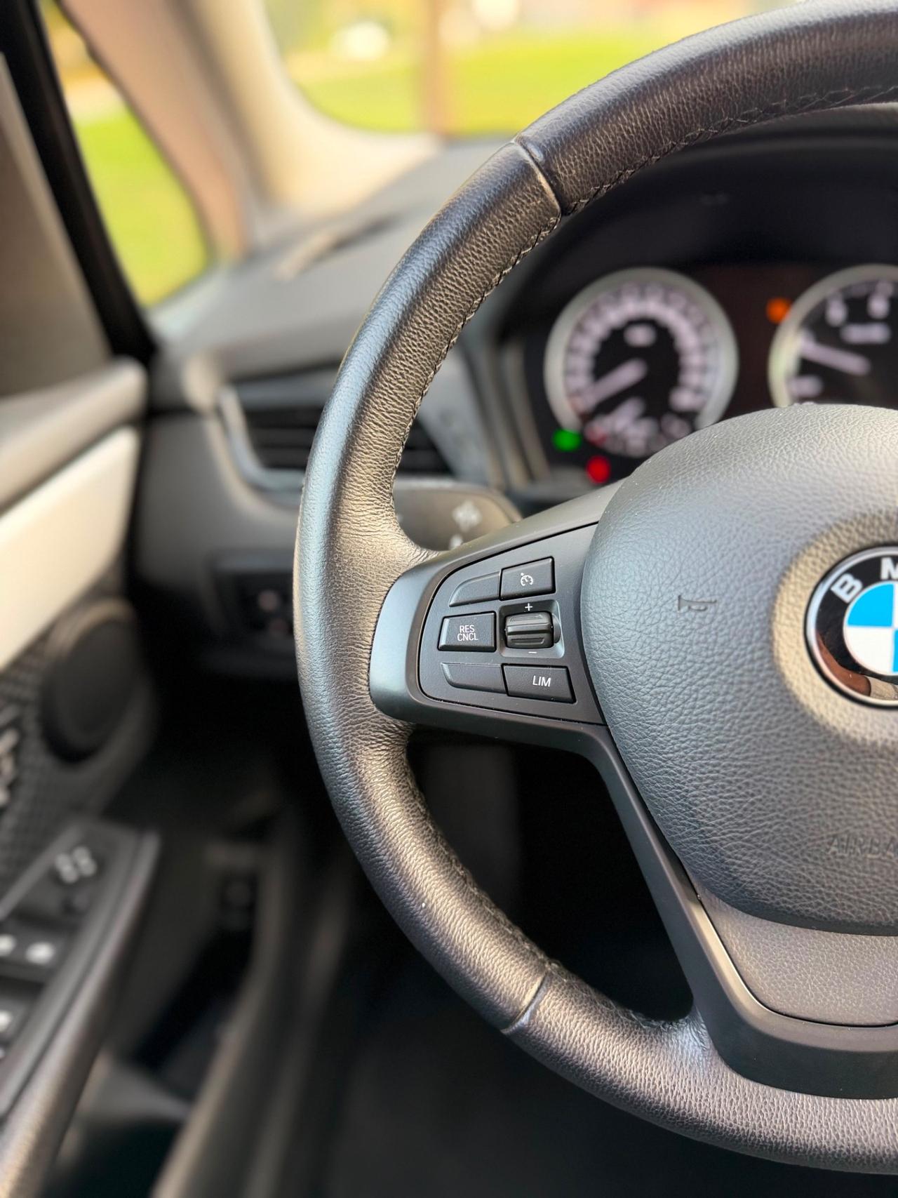 Bmw 218 SERIE 2 G.T. (F46) ('15'-'22') 218D GRAN TOURER LUXURY