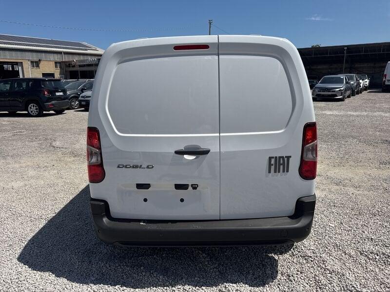 FIAT Doblò 1.5 BlueHdi 130CV PC-TN Van