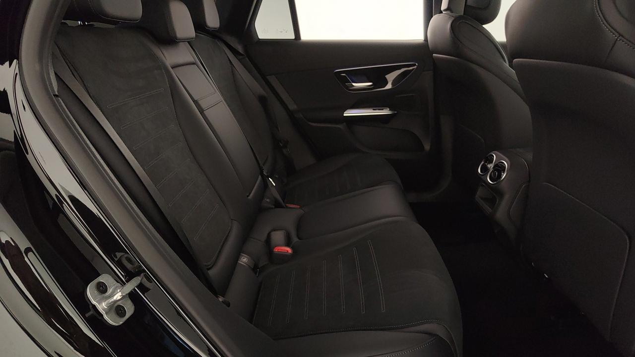 Mercedes-Benz GLC 220 d 4MATIC