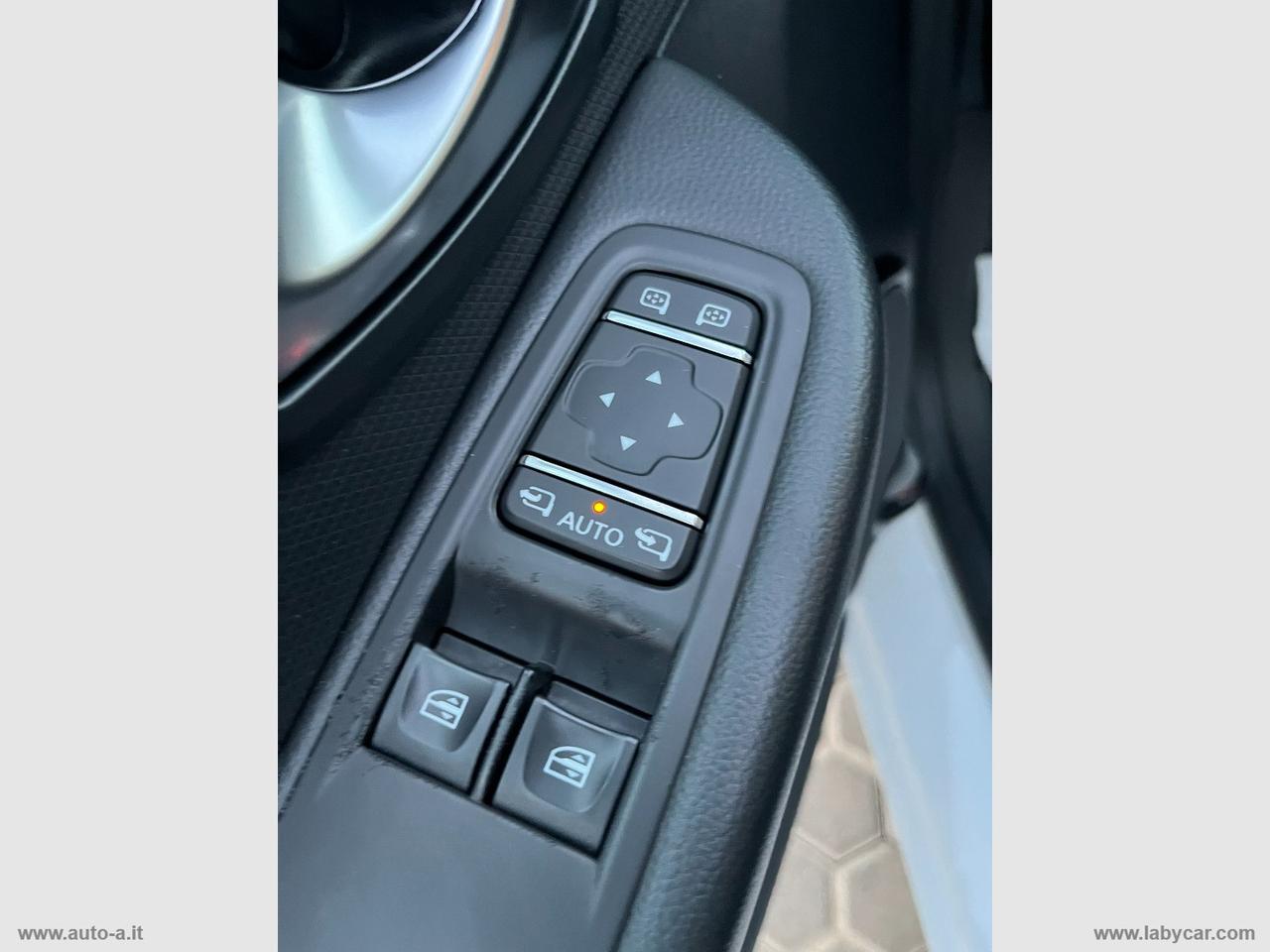RENAULT Clio dCi 8V 75 CV S&S 5p. Energy Life