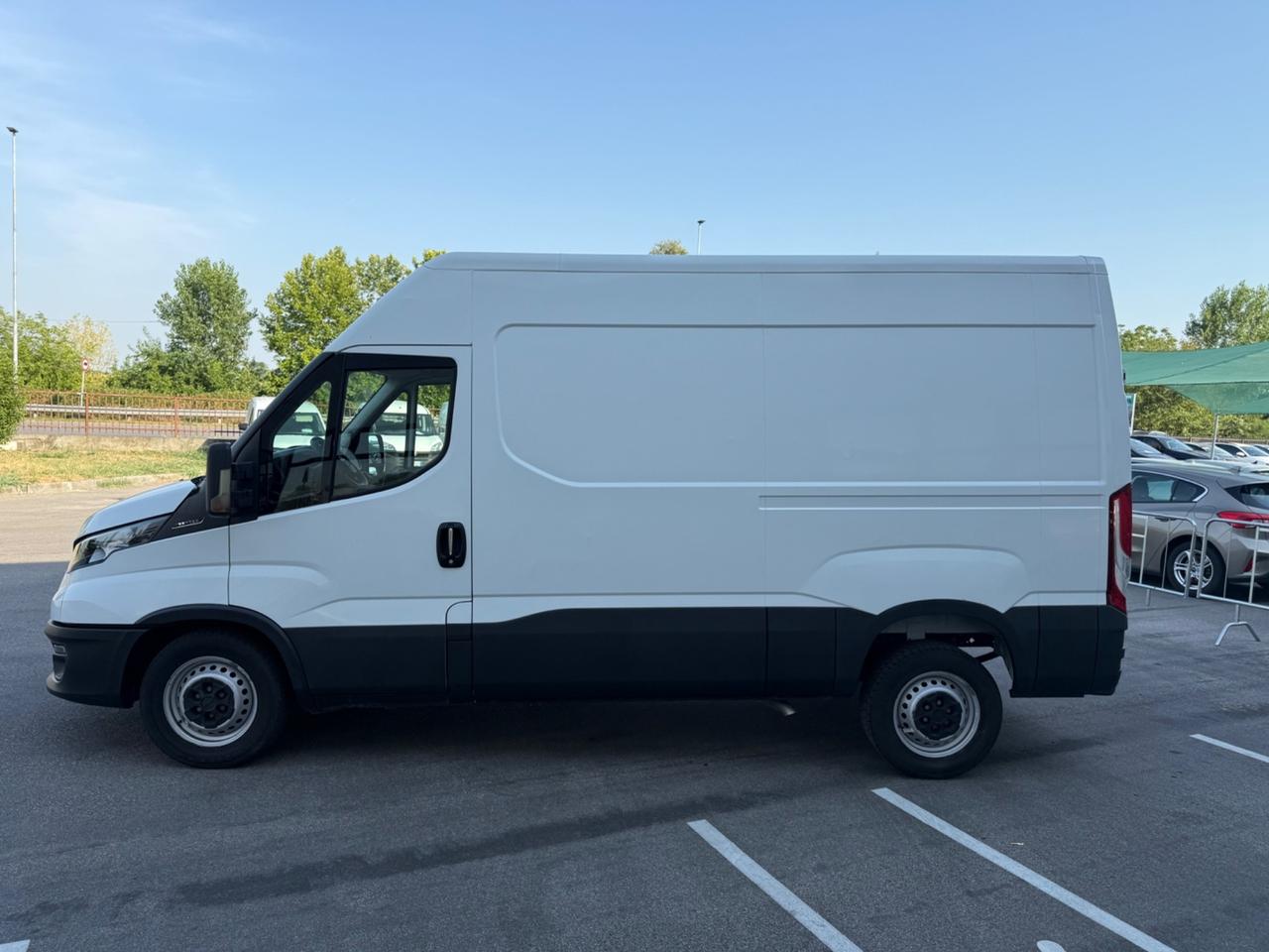 Iveco Daily 35S12V 2.3 HPT PM-TM Furgone