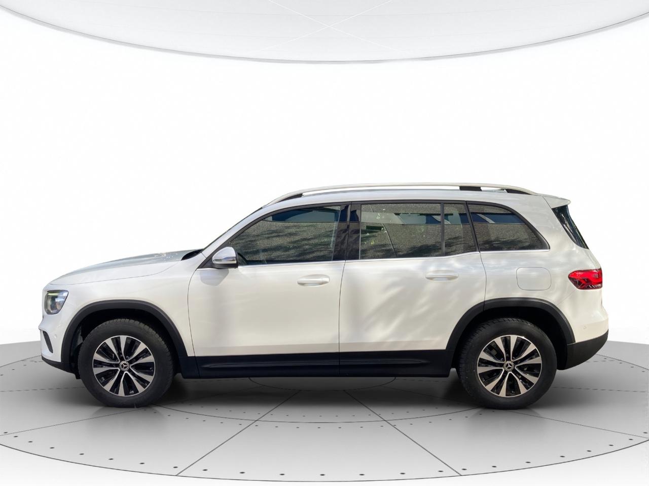Mercedes-Benz GLB 200 d Business Extra auto