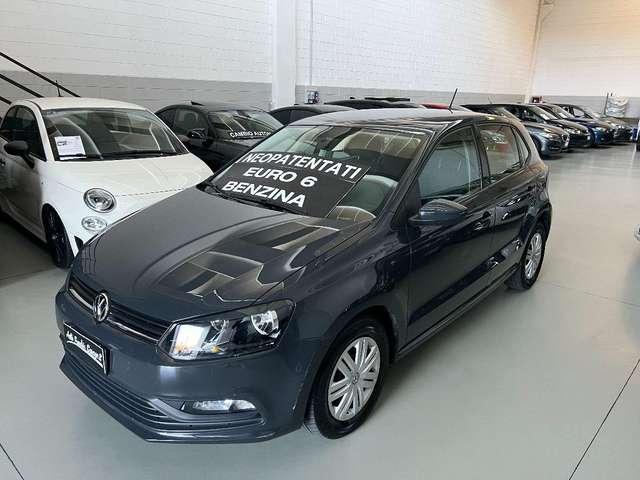 Volkswagen Polo 1.0 MPI 5p. Trendline