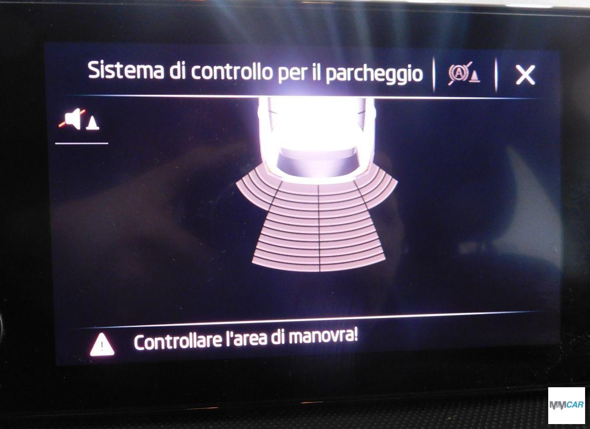 SKODA - Fabia - 1.0 TSI EVO 95 CV Ambition