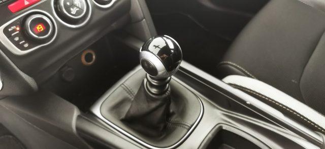 DS AUTOMOBILES DS 4 1.6 e-HDi 110 airdream Business - GRANDINATA