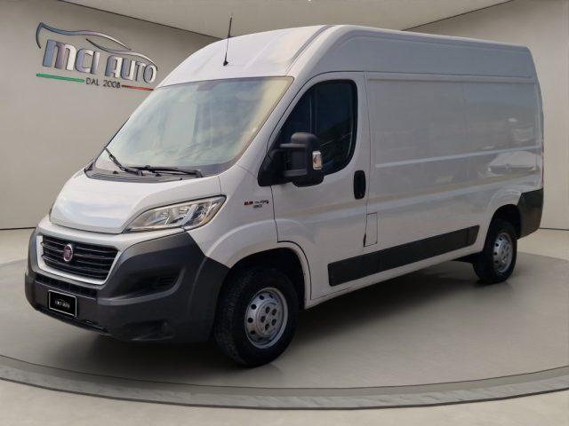 FIAT Ducato 30 2.3 MJT 130CV PC-TM Furgone