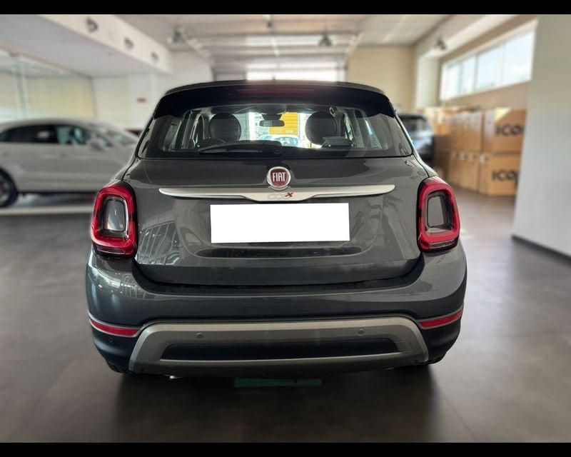 FIAT 500X 1.3 MultiJet 95 CV Cross