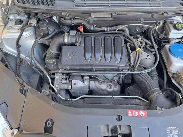 MERCEDES-BENZ B 180 CDI Premium ok neopatentati