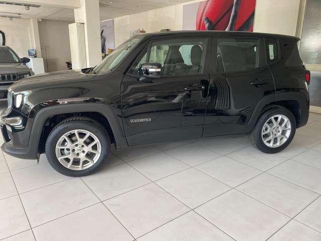 Jeep Renegade Renegade 1.6 mjt Limited 2wd 130cv