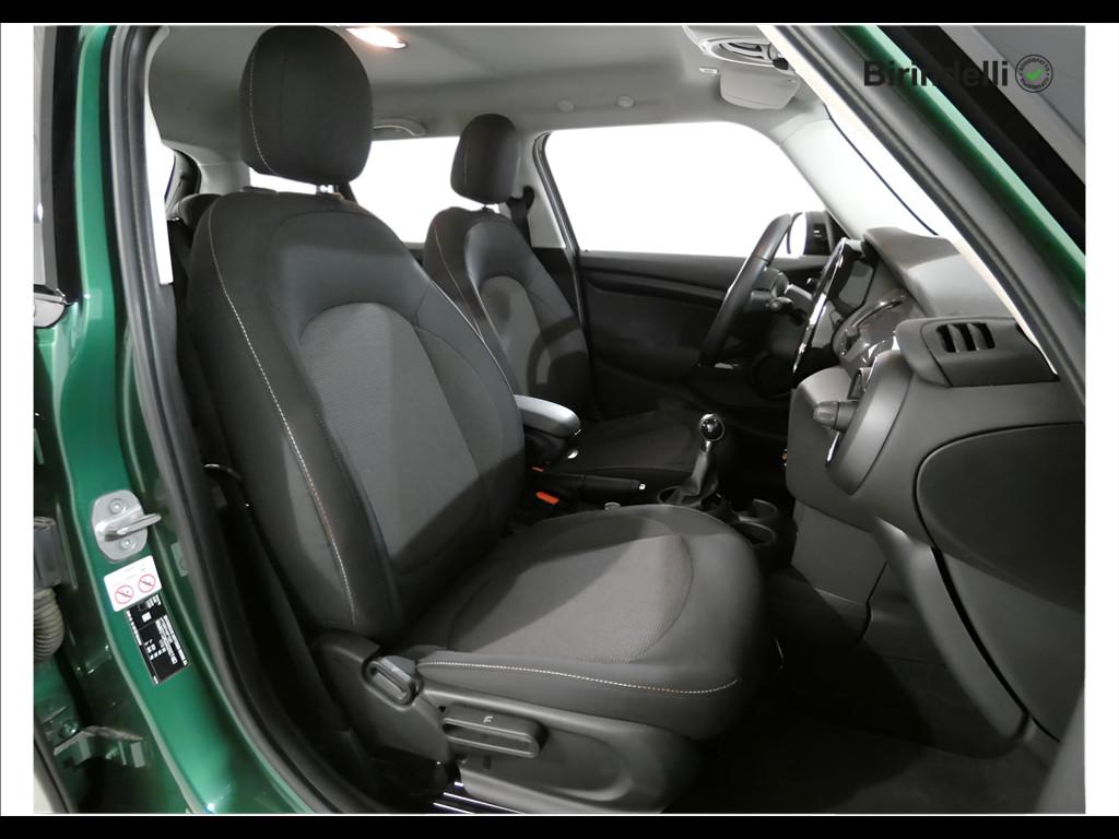 MINI Mini 5 porte (F55) - Mini 1.5 Cooper Camden 5 porte