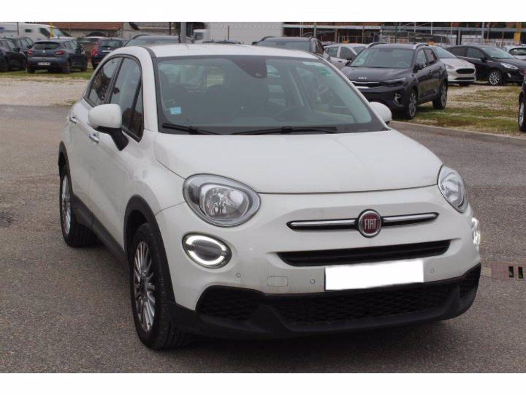 FIAT 500x 1.0 t3 lounge 120cv my20 del 2020