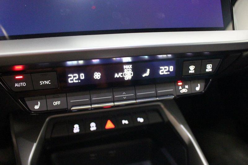 Audi A3 Sportback 30 TFSI S tronic Business Advanced