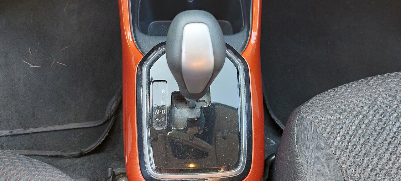 Suzuki Ignis 1.2 Dualjet iTop AGS