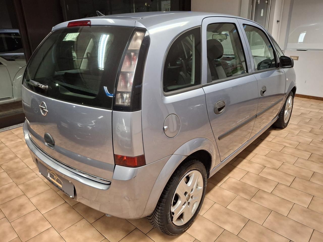 Opel Meriva 1.4 16v Club c/esp*NEOPATENTATI