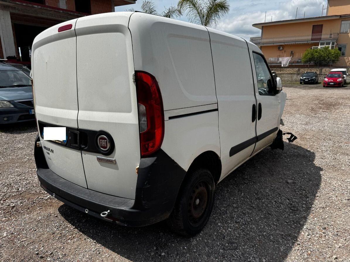 Fiat Doblo Doblò 1.6 MJT 105CV PC-TN Cargo Lamierato