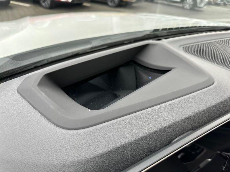 BMW Serie 3 320i MSport Touring auto Head Up Camera 360° Gancio