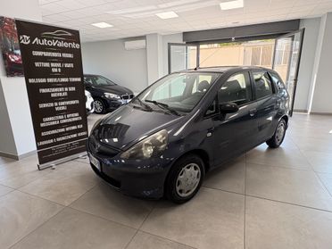 Honda Jazz 1.2 benzina 79cv 2008 neo patentati
