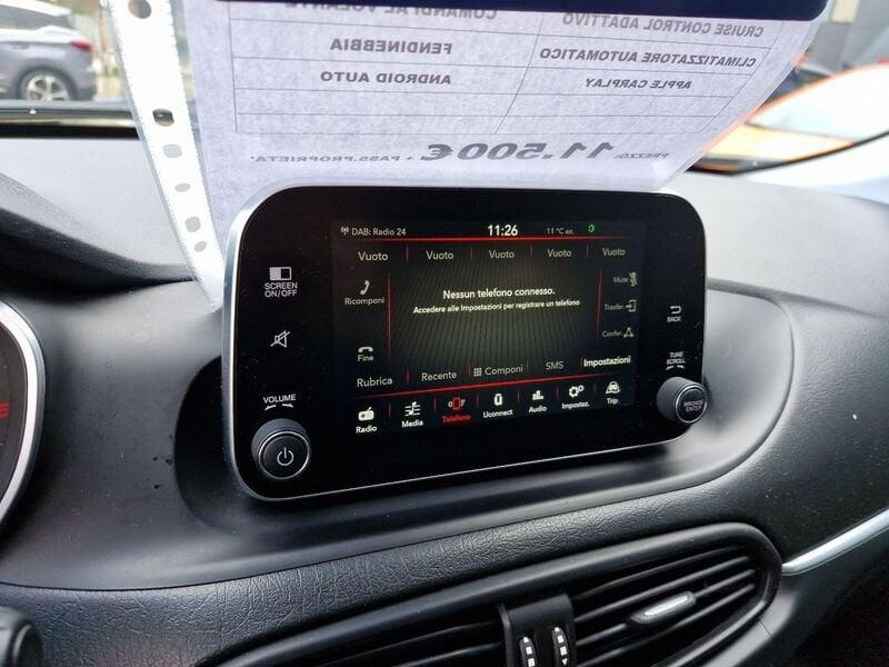 FIAT Tipo SW II 2016 SW 1.6 mjt Lounge s&s 120cv my20