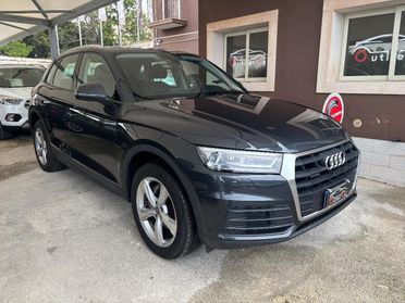 AUDI - Q5 - 2.0 TDI 163CV quattro S tr. Business