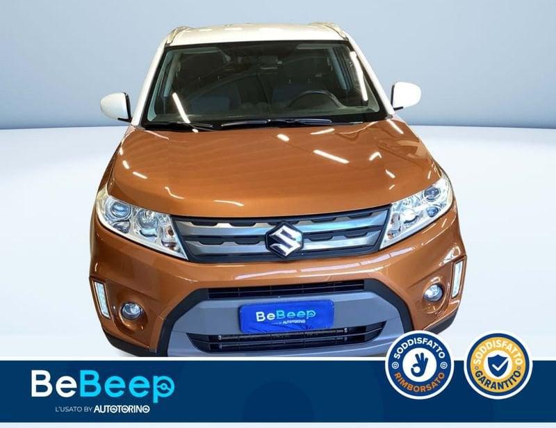 Suzuki Vitara 1.6 DDIS V-TOP S&S 2WD