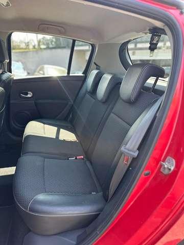Renault Clio Clio III 2009 5p 1.2 tce Luxe 100cv