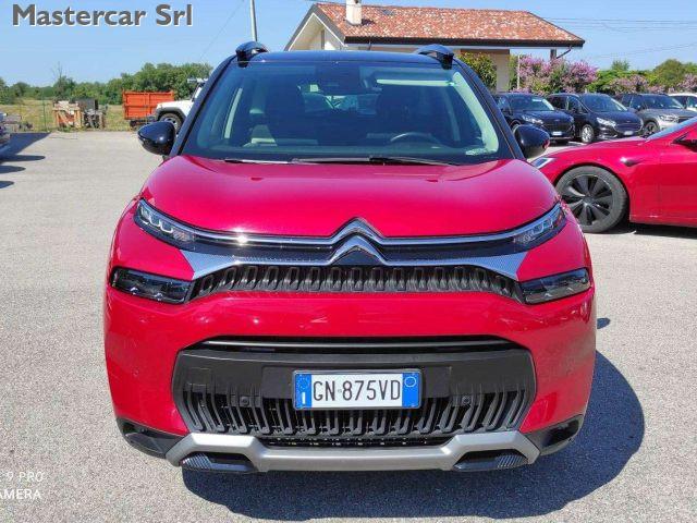 CITROEN C3 Aircross C3 Aircross 1.2 puretech Shine Pack 110 Cv -GN875