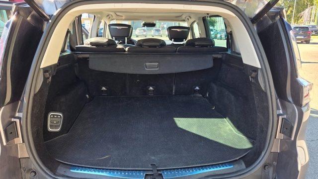 RENAULT Espace Blue dCi 200CV EDC Initiale Paris 4Control PERMUTE