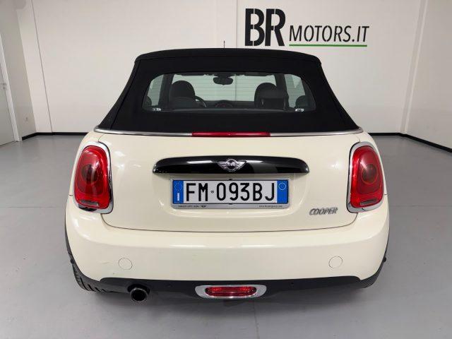 MINI Mini 1.5 Cooper Cabrio