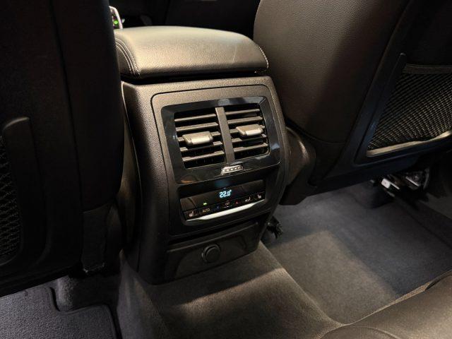 BMW X3 xDrive20d xLine GANCIO HeadUp Pano Navi