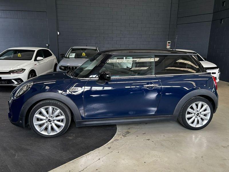 MINI Mini 3 porte Mini 2.0 Cooper S