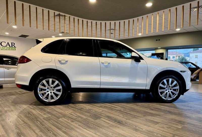 Porsche Cayenne Cayenne 3.0 Diesel