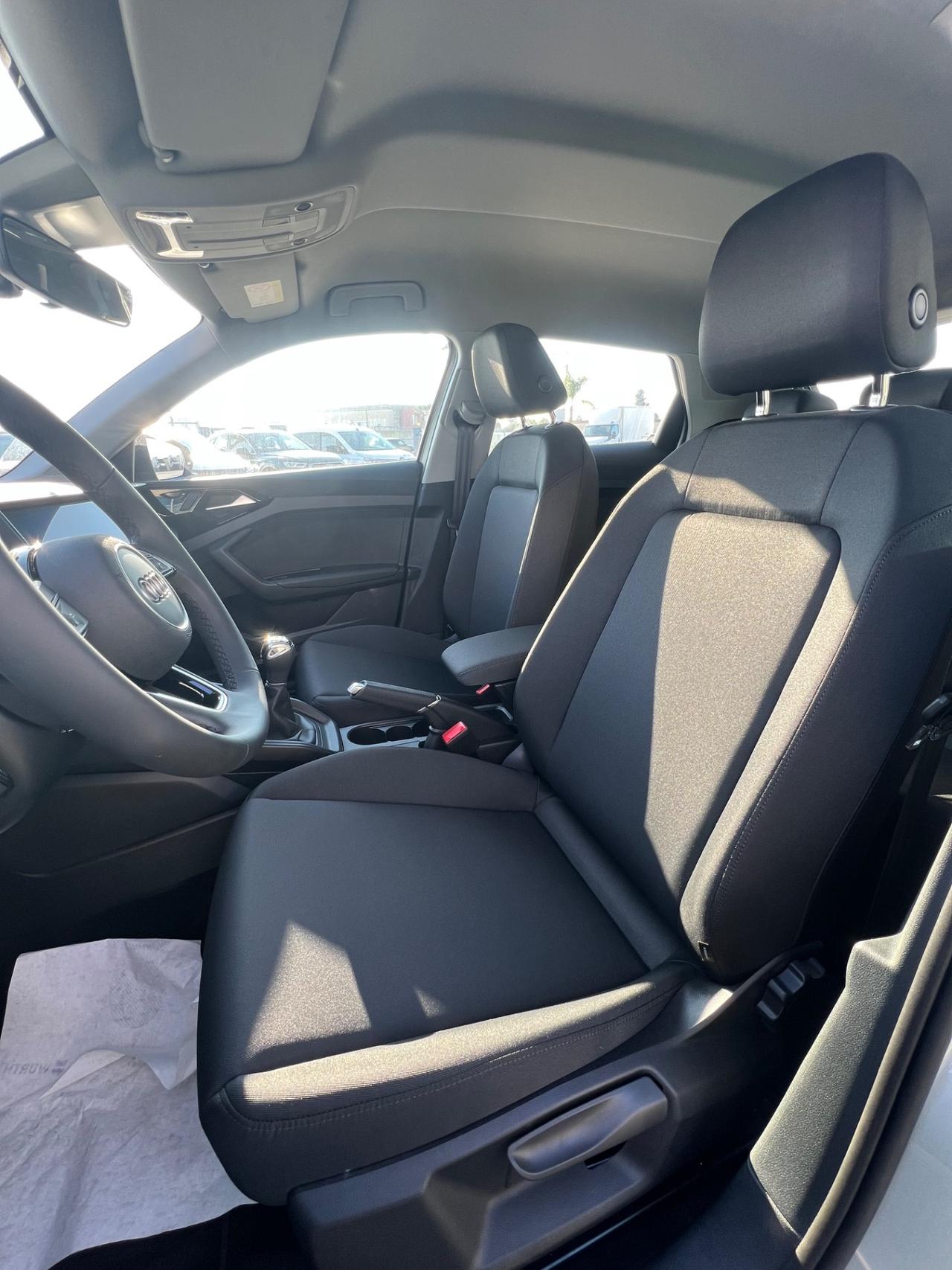 Audi A1 allstreet tfsi OFFERTA T-STOCK PREZZO IMPERDIBILE