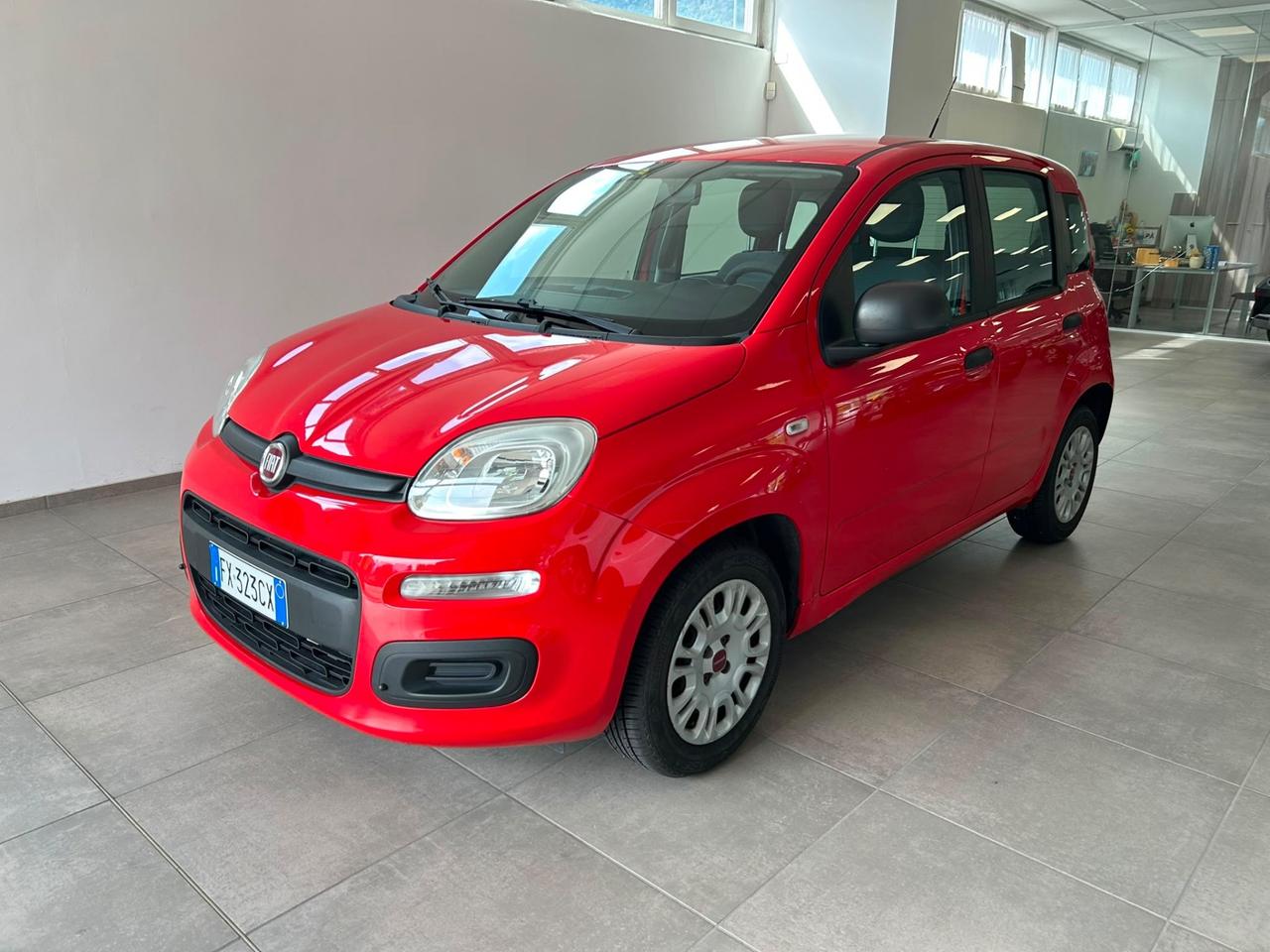 Fiat Panda 1.2 Easy