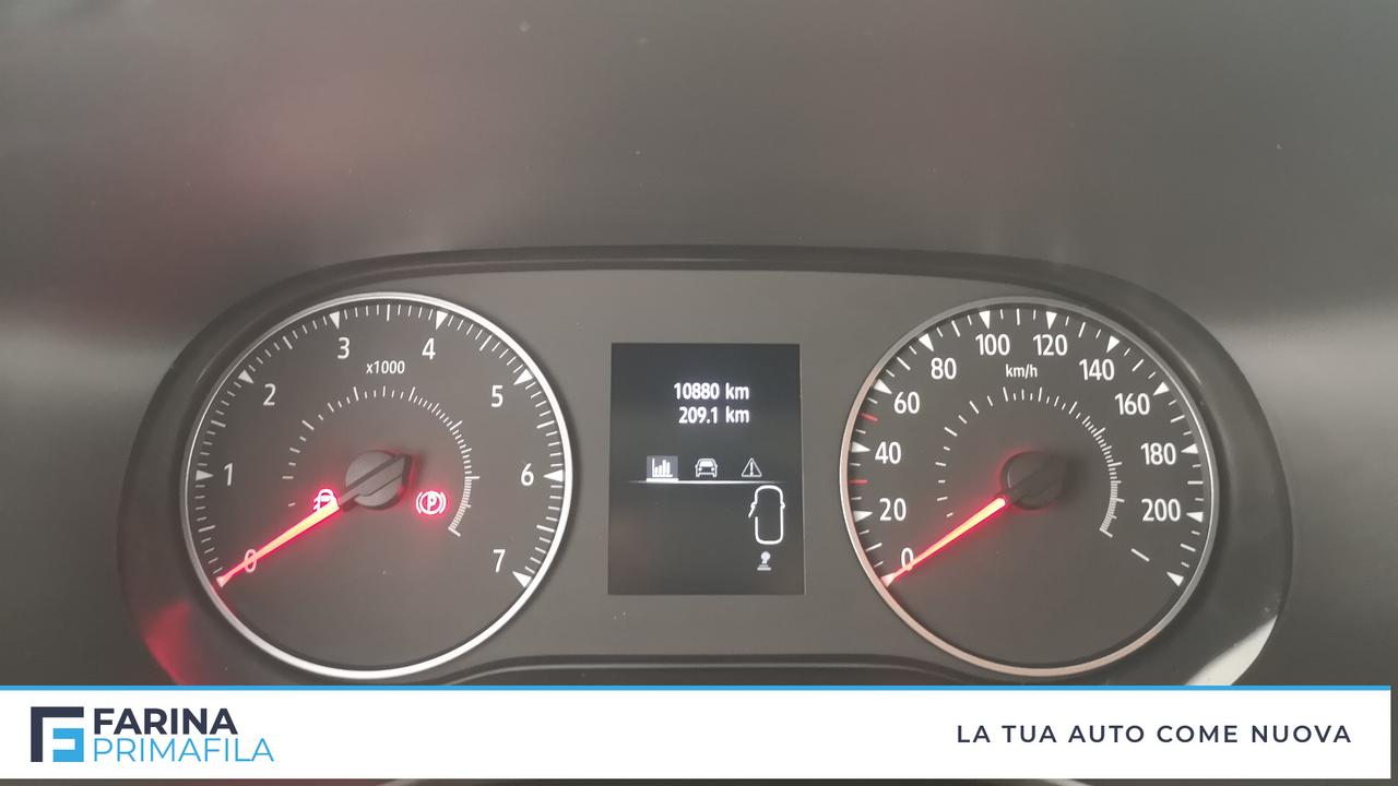 DACIA Sandero III - Sandero Stepway 1.0 tce Expression 90cv