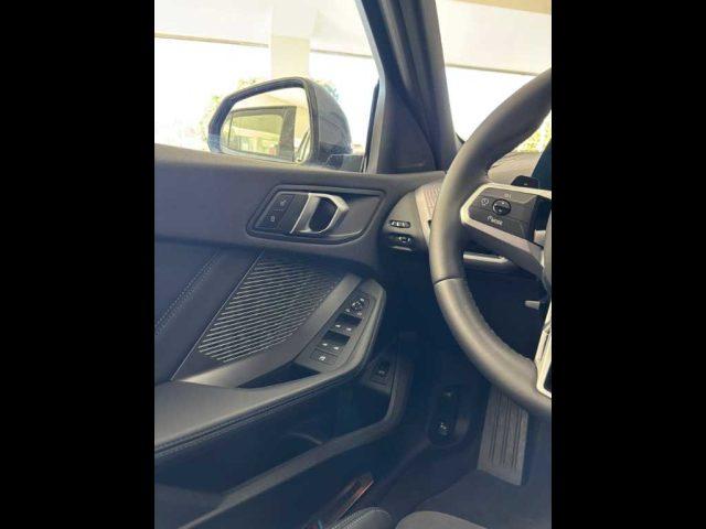 BMW 118 Serie 1 (F70) - d MSport Pro