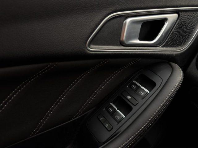 DR MOTOR DR F35 1.5 Turbo c.a. Bi-Fuel GPL