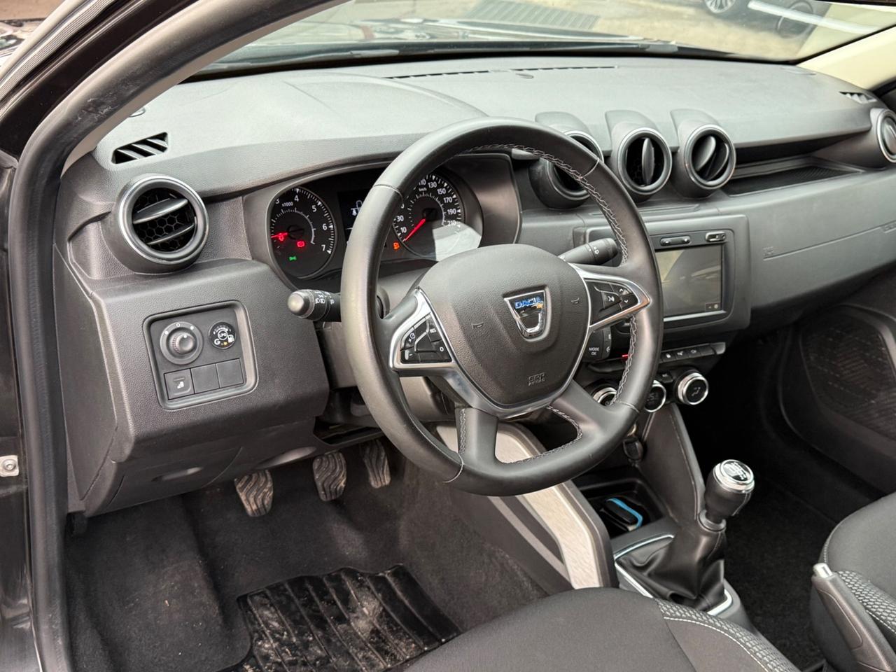 Duster 1.0 TCe 100 CV-GPL-UNIPRO-4x2 15th Anniversary