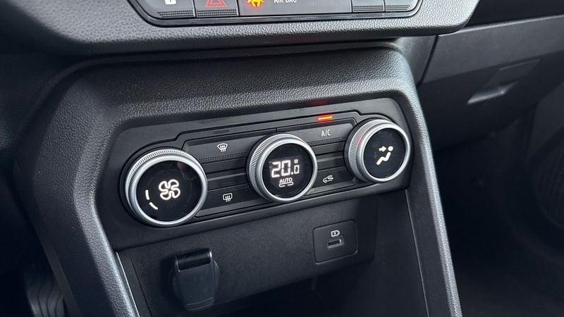 Dacia Sandero Stepway 1.0 tce ECO-G Expression UP Stepway 1.0 tce Expression UP Eco-g 100cv