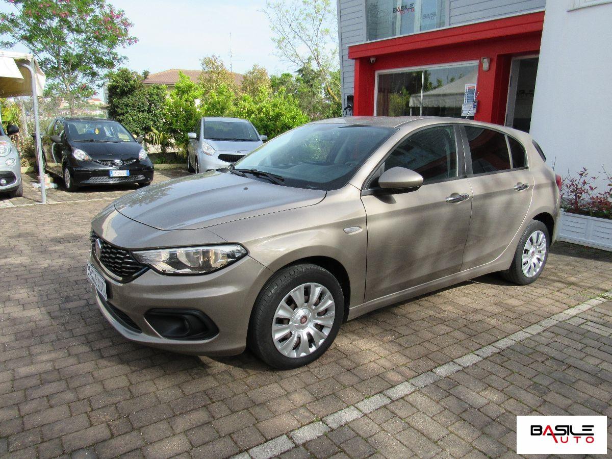 FIAT - Tipo - 1.3 Mjt S&S 5p. Easy
