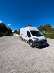 Fiat Ducato 35 2.3 MJT 130CV PLM-SL-TA Furgone Maxi