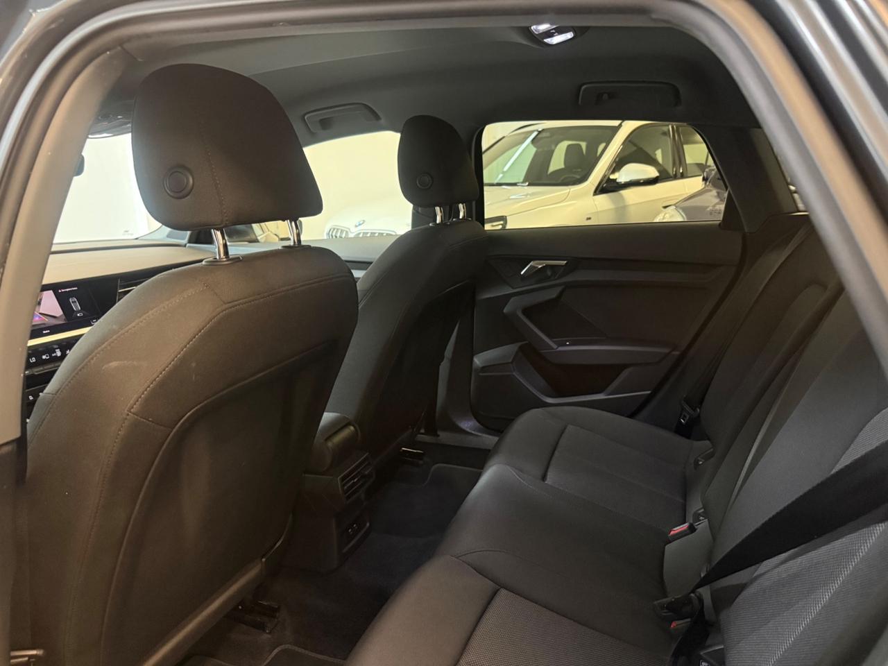 Audi A3 SPB 35 TDI S tronic Business Advanced