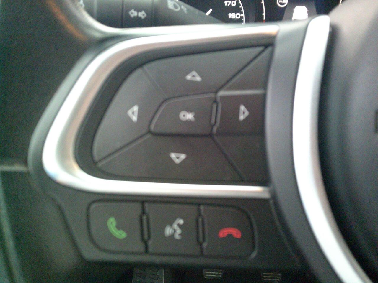 Fiat 500X 1.3 MultiJet 95 CV Club*Solo Km 31000*Prezzo Reale*