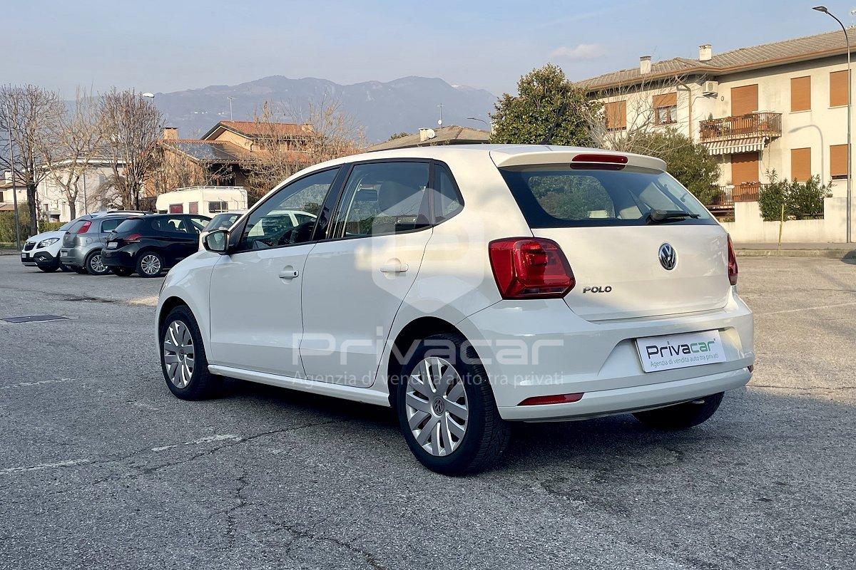 VOLKSWAGEN Polo 1.0 MPI 5p. Trendline