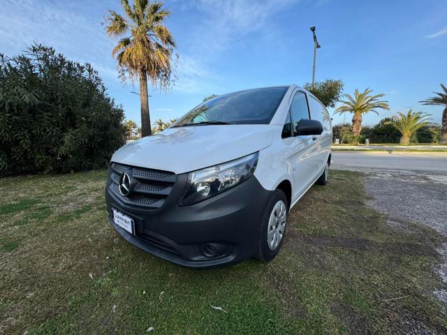 MERCEDES-BENZ Vito 1.7 114 CDI PC Furgone Compact PRO