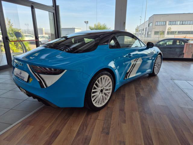 ALPINE A110 SAN REMO NUMERATA 73/200