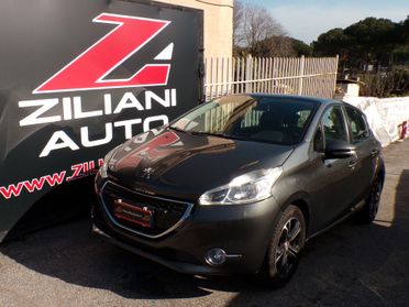 Peugeot 208 PureTech 1.2 5 porte