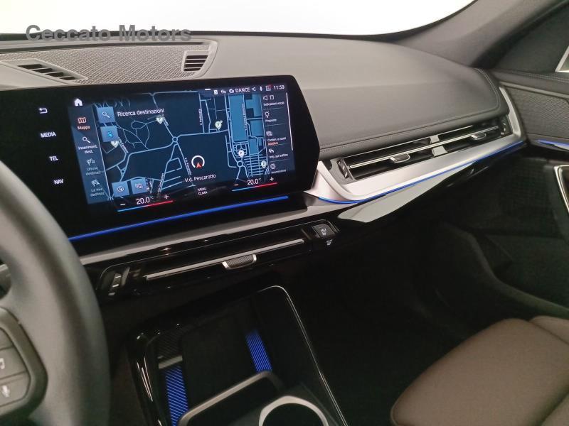 BMW iX1 30 xLine xDrive