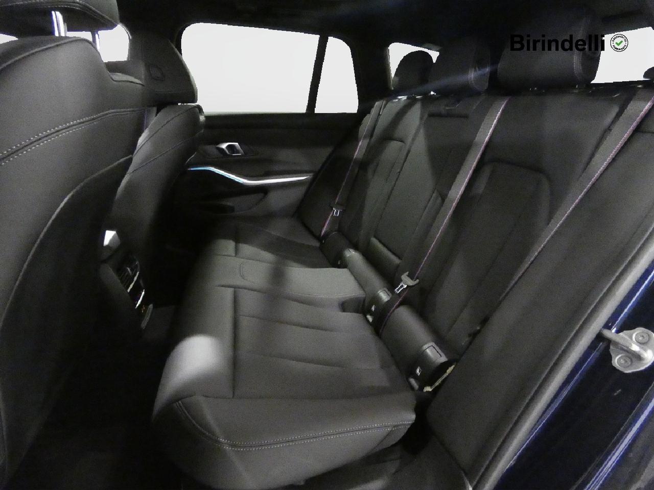 BMW Serie 3(G20/1-80/1) - 320d 48V xDrive Touring Msport Pro